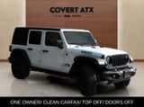2025 Jeep Wrangler - Preview 7