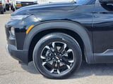 2023 Chevrolet TrailBlazer - Preview 9