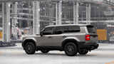 2027 Toyota Land Cruiser - Preview 5