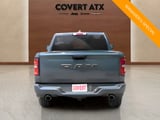 2026 Ram 1500 - Preview 10