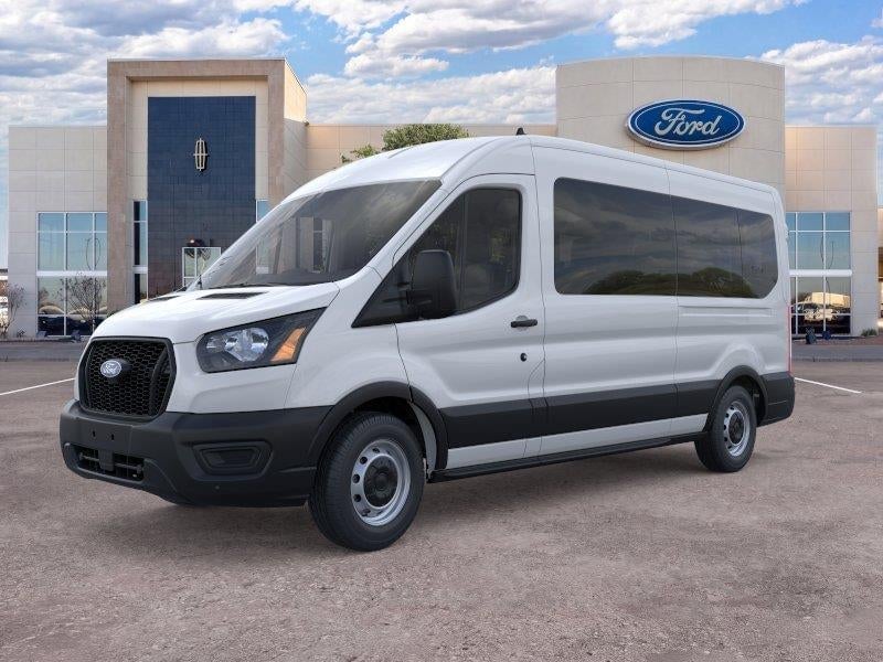 2026 Ford Transit - Image 1