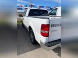 2007 Chevrolet Silverado 2500 HD - Preview 5