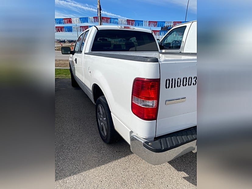 2008 Ford F-150 - Image 1