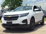 2022 Chevrolet Equinox - Preview 2