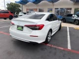 2023 Honda Civic - Preview 14