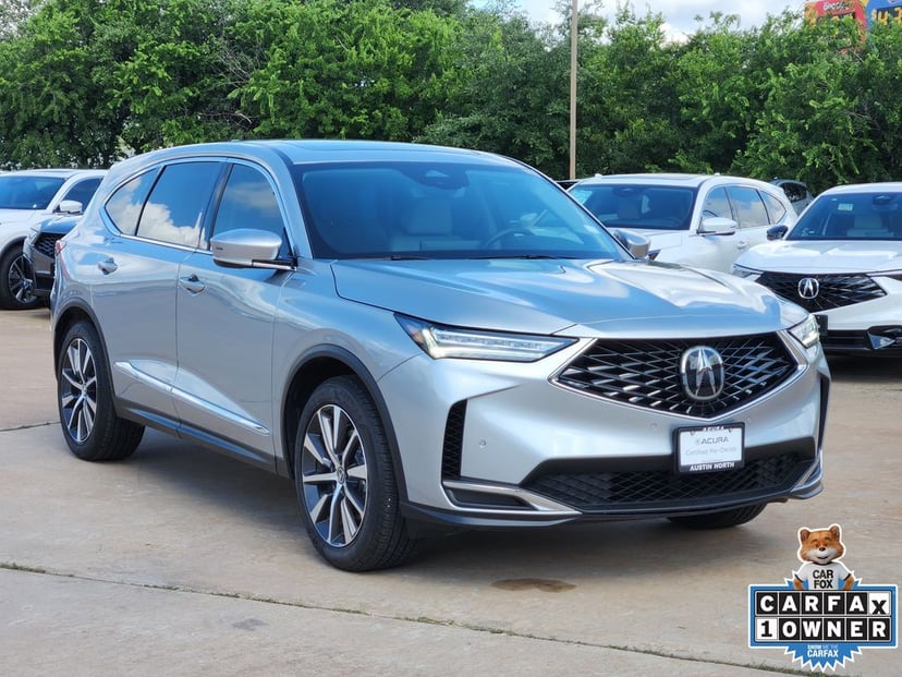 2026 Acura MDX - Image 1