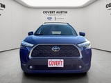 2022 Toyota Corolla Cross - Preview 8