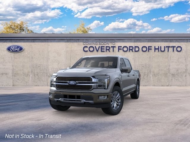 2026 Ford F-150 - Image 1