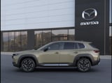 2026 Mazda CX-50 - Preview 3