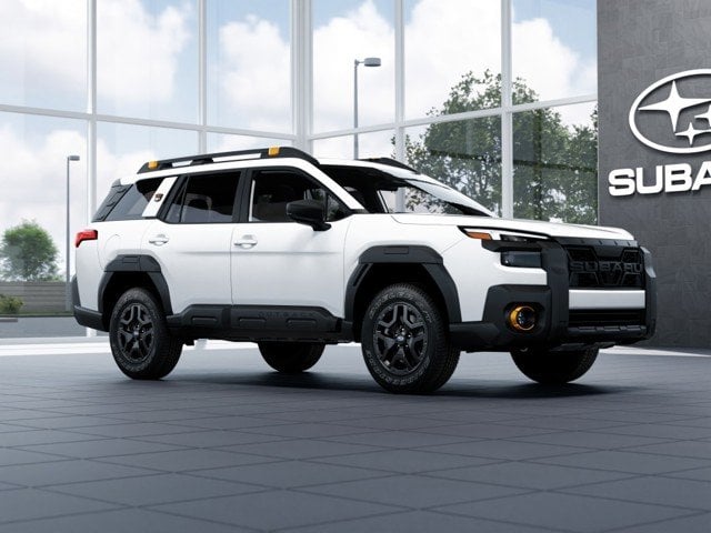 2026 Subaru Outback - Image 1