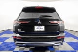 2025 Mitsubishi Outlander - Preview 7