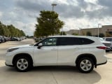 2023 Toyota Highlander - Preview 7