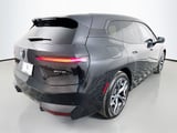 2024 BMW iX - Preview 5