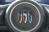 2025 Buick Enclave - Preview 15