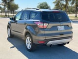 2018 Ford Escape - Preview 6