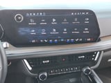 2026 Chevrolet Suburban - Preview 12