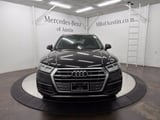 2020 Audi Q5 - Preview 2