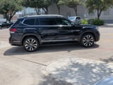 2023 Volkswagen Atlas - Preview 10