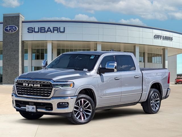 2025 Ram 1500 - Image 1