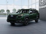 2026 Subaru Outback - Preview 2
