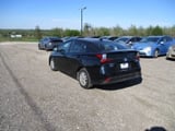 2020 Toyota Prius - Preview 5