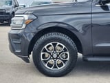 2024 Ford Expedition - Preview 9