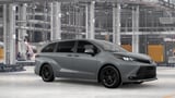 2026 Toyota Sienna - Preview 14