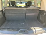2015 INFINITI QX80 - Preview 6
