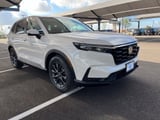 2027 Honda CR-V - Preview 2
