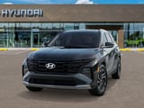 2026 Hyundai Tucson - Preview 6