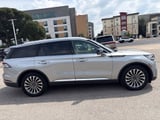 2020 Lincoln Aviator - Preview 6