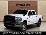 2020 Ram 2500 - Preview 2