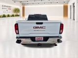 2025 GMC Sierra 2500HD - Preview 8