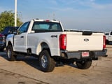 2027 Ford F-350 - Preview 3