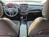 2021 Chevrolet Trailblazer - Preview 15