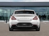 2026 Genesis G70 - Preview 7