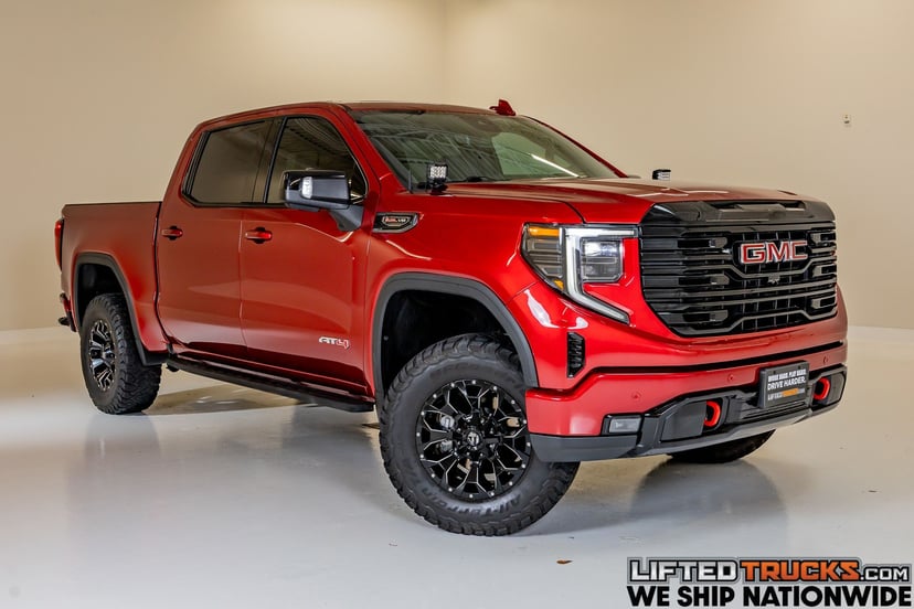 2024 GMC Sierra 1500 - Image 1