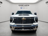 2024 Chevrolet Silverado - Preview 8