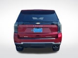 2026 Chevrolet Tahoe - Preview 4