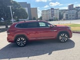 2022 Volkswagen Atlas - Preview 5