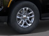2027 Chevrolet Tahoe - Preview 9