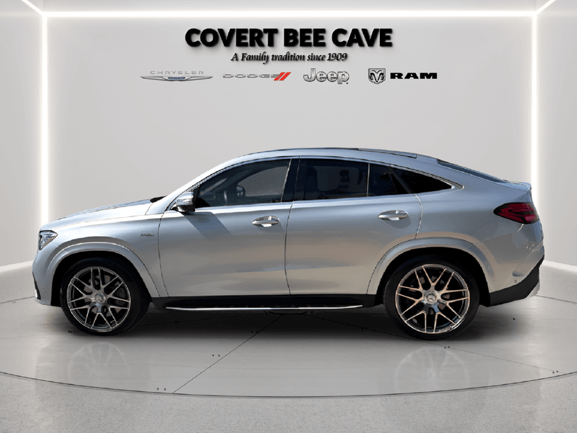 2024 Mercedes-Benz GLE - Image 1