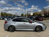 2020 Subaru WRX - Preview 6