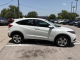 2021 Honda HR-V - Preview 4