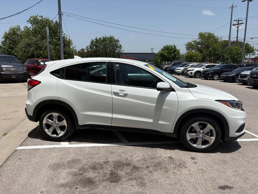 2021 Honda HR-V - Image 3