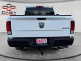 2020 Ram 1500 Classic - Preview 7