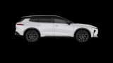 2026 Toyota Crown Signia - Preview 12