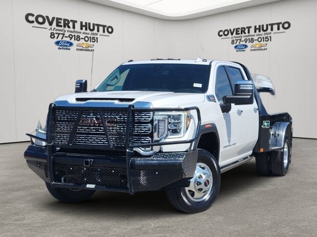 2022 GMC Sierra - Image 1