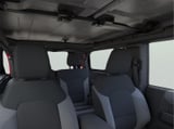 2026 Ford Bronco - Preview 12