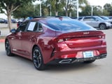 2022 Kia K5 - Preview 6
